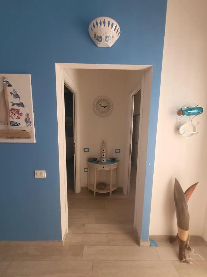 Casa vacanze relax Calasetta 0*,