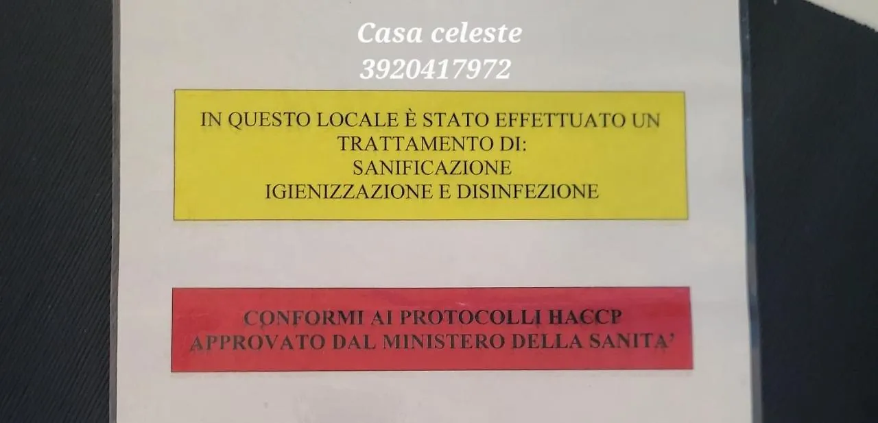 Appartamento Casa vacanze relax Calasetta Italia