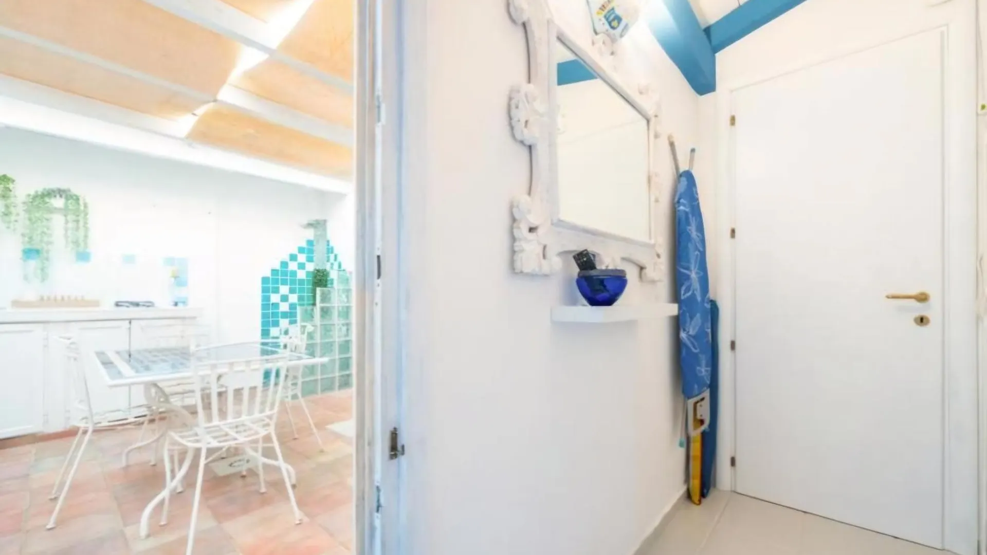 Casa Celeste Calasetta