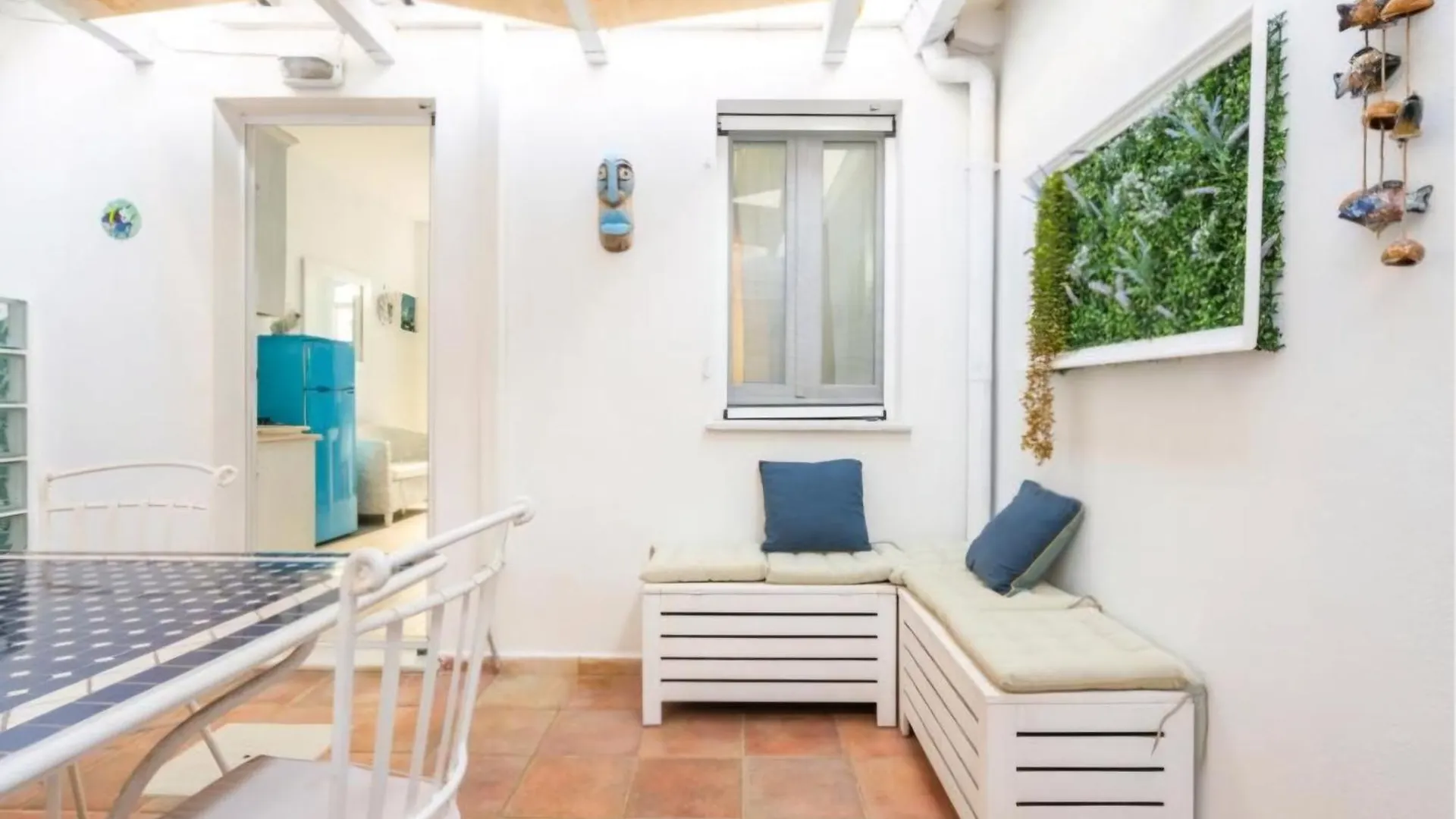 Casa Celeste Calasetta Apartment