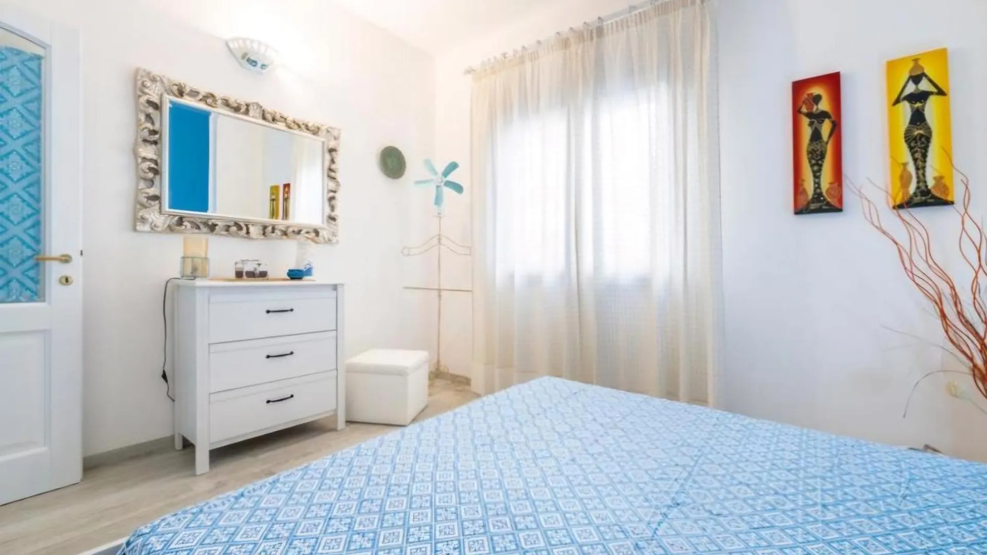 Appartamento Casa vacanze relax Calasetta