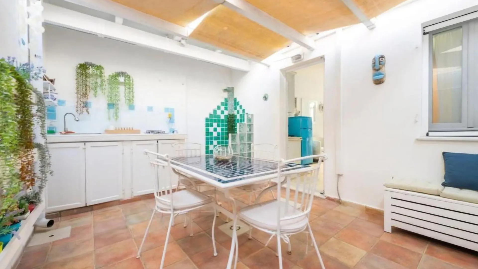 Appartamento Casa vacanze relax Calasetta