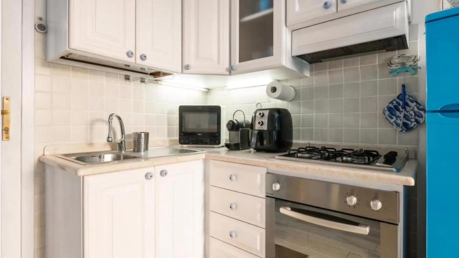 Appartamento Casa vacanze relax Calasetta