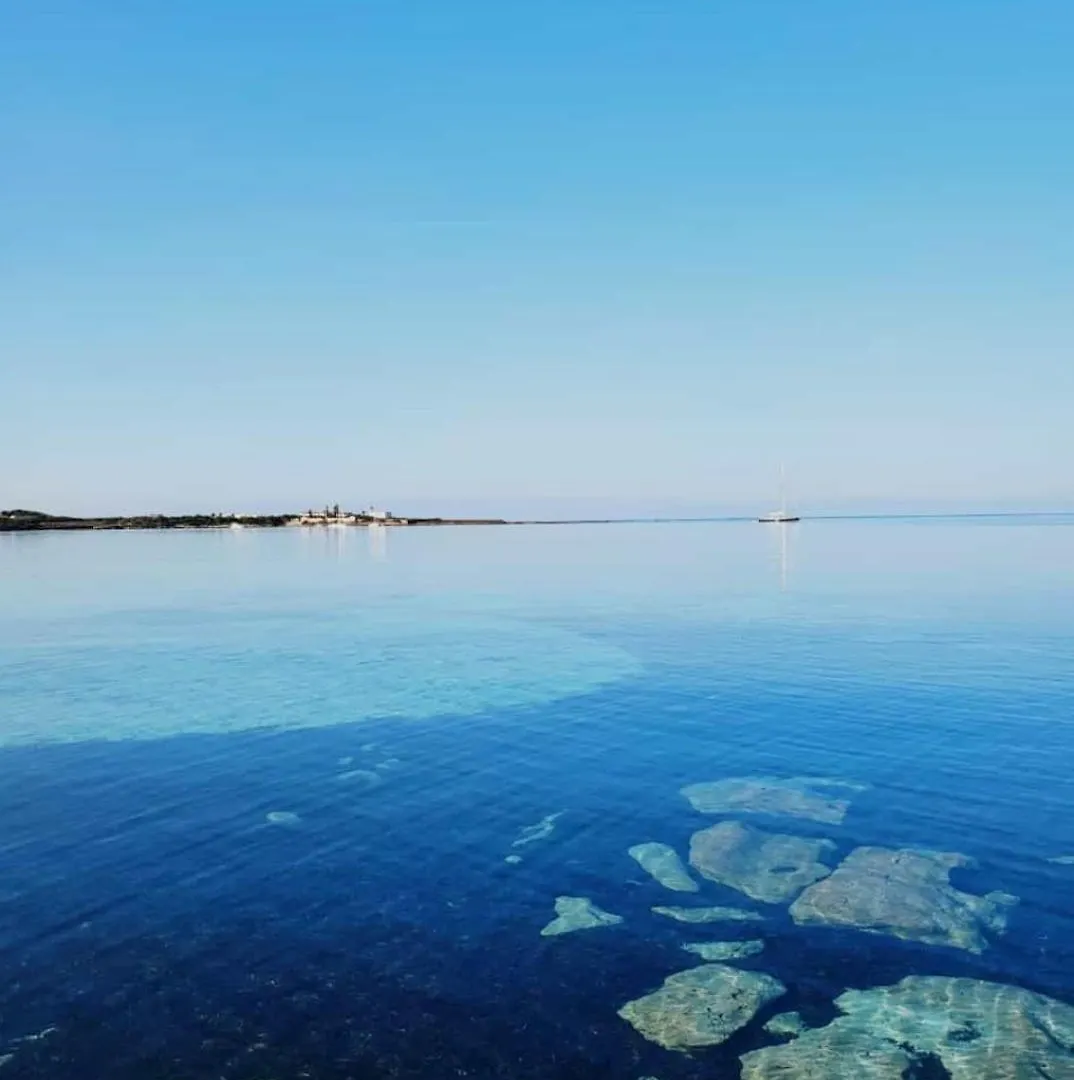 Appartamento Casa vacanze relax Calasetta