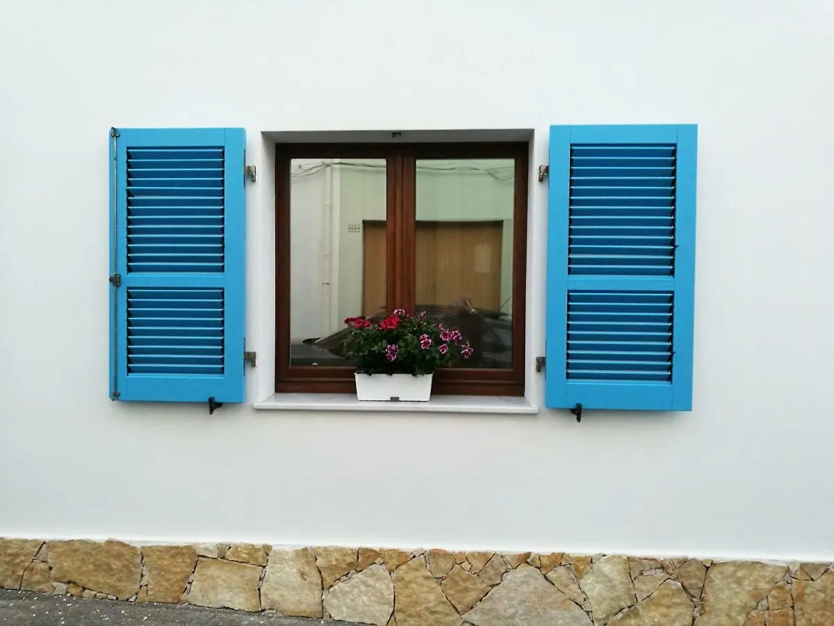 Appartamento Casa vacanze relax Calasetta