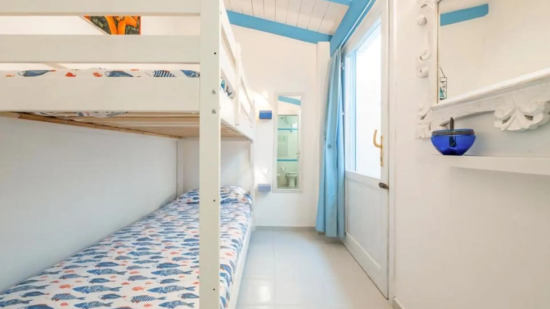 Apartment Casa Celeste Calasetta
